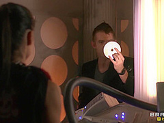 El Doctor: Primera Parte With Franceska Jaimes, Danny D - Brazzers