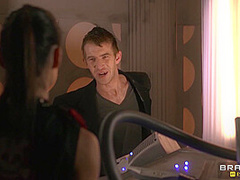 El Doctor: Primera Parte With Franceska Jaimes, Danny D - Brazzers