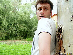 Slut Spill With Bridgette B, James Deen, Isis Love - Brazzers