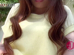 Cute Asian Teen In Threesome Fingering - SkyAngel