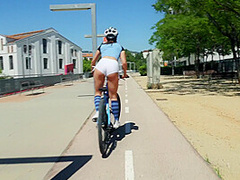 Ride With Me - RealityKings with Jordi El Nino Polla, Ginebra Bellucci