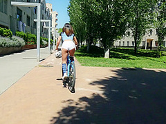 Ride With Me - RealityKings with Jordi El Nino Polla, Ginebra Bellucci