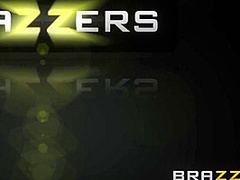Pornstars Are Just Like Us! With Xander Corvus, Jessa Rhodes - Brazzers