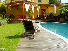 Kasey In Hardcore Gonzo Teen 18+ Sex By 12 Min