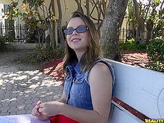 A Date With Destiny - RealityKings with Brianna Ray, Destiny Dixon