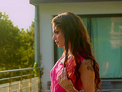 Clara Mia & Lorenzo Viota in Clara By the Pool - TeamSkeetxSINematica