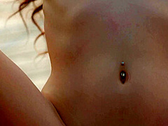 Clara Mia & Lorenzo Viota in Clara By the Pool - TeamSkeetxSINematica