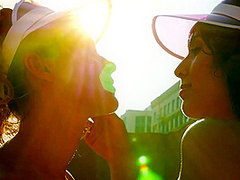 View From The Top - PlayboyPlus