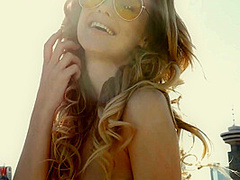 View From The Top - PlayboyPlus