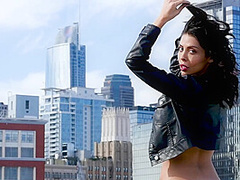 View From The Top - PlayboyPlus