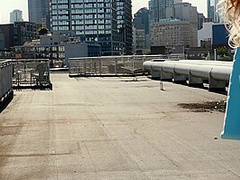 View From The Top - PlayboyPlus