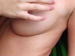 Remastered - Geena in Graffiti Curves - PlayboyPlus