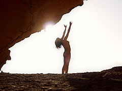 Joy Lamore in No Limits - PlayboyPlus