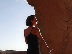 Joy Lamore in No Limits - PlayboyPlus