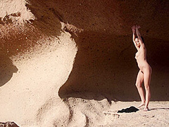 Joy Lamore in No Limits - PlayboyPlus