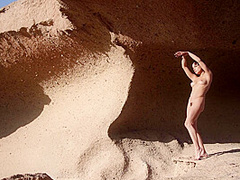 Joy Lamore in No Limits - PlayboyPlus