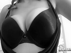 Cum On Face Fucked Audrey Elsons Holes! With Lexington Steele