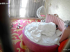 Hackers use the camera to remote monitoring of a lover's home life.648