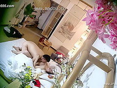 Hackers use the camera to remote monitoring of a lover's home life.648