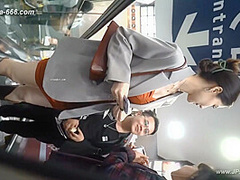 peeping chinese amateur upskirt.228