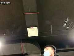 peeping chinese amateur upskirt.230