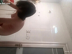 peeping chinese bath.89