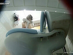 peeping chinese bath.89