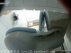 peeping chinese bath.89