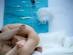 chinese man fucking callgirl in hotel.506