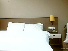 chinese man fucking callgirl in hotel.507