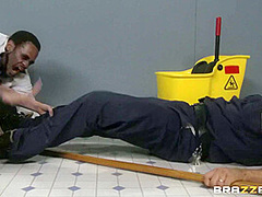 World War Xxx Part Five With Mick Blue, Peta Jensen - Brazzers