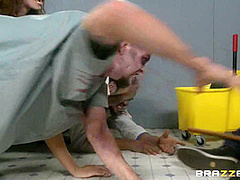 World War Xxx Part Five With Mick Blue, Peta Jensen - Brazzers