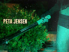 World War Xxx Part Five With Mick Blue, Peta Jensen - Brazzers