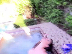 Lana Kendrick - Bubbles 2