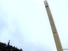 Fresh Jynx Juice With Levi Cash, Jynx Maze - Brazzers