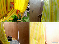 Fresh Jynx Juice With Levi Cash, Jynx Maze - Brazzers