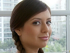 Fresh Jynx Juice With Levi Cash, Jynx Maze - Brazzers