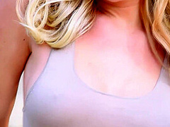 Student Bodies Remastered - Katie Carroll - PlayboyPlus