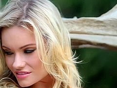 Student Bodies Remastered - Katie Carroll - PlayboyPlus