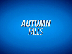 Fall Upon A Big Cock With Keiran Lee, Autumn Falls - Brazzers