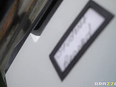 Breaking And Entering And Insertion With Phoenix Marie, Xander Corvus - Brazzers