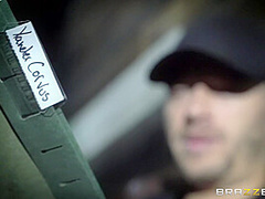 Breaking And Entering And Insertion With Phoenix Marie, Xander Corvus - Brazzers