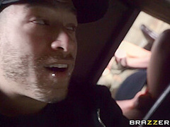 Breaking And Entering And Insertion With Phoenix Marie, Xander Corvus - Brazzers