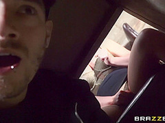 Breaking And Entering And Insertion With Phoenix Marie, Xander Corvus - Brazzers