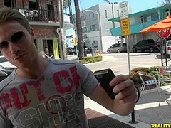 Public Relations - RealityKings with James Brossman, Grace Noel