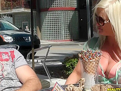 Public Relations - RealityKings with James Brossman, Grace Noel
