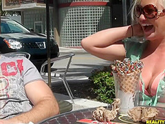 Public Relations - RealityKings with James Brossman, Grace Noel