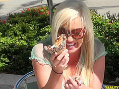 Public Relations - RealityKings with James Brossman, Grace Noel
