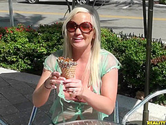 Public Relations - RealityKings with James Brossman, Grace Noel