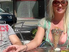 Public Relations - RealityKings with James Brossman, Grace Noel